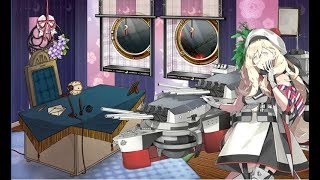 【艦これ】夏イベE-6丙輸送ゲージ攻略＆Luigi堀#2【蓮月。】