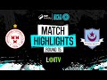 SSE Airtricity Men's Premier Division Round 15 | Shelbourne 1-1 Drogheda United | Highlights