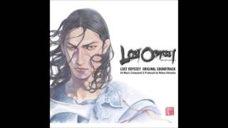 Lost Odyssey OST - Disc1 - Track10 - Neverending Journey