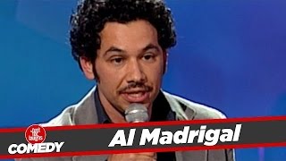 Al Madrigal Stand Up - 2007
