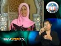 Eduwebtv   SEJARAH   Tingkatan    Kesenian Islam