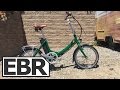 2016 Blix Vika+ Folding Ebike Review - $1.7k