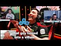 SEN Tarik, Sinatraa and Subroza reacts to LOUD Saadhak LAUGHING at C9 | LOUD vs C9 | VCT AMERICAS