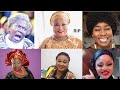 Nollywood Actresses You WON'T BELIEVE Are Gone!|Late Nollywood Actresses! Nigerian film stars