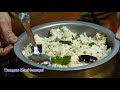 rice upma fasting recipes ஆரோக்கியமான அந்தகால அரிசி உப்புமா விரதகால சமையல்