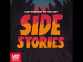 side stories the pee bandit