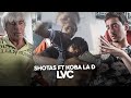 Mon père réagit à Shotas feat Koba LaD - LVC