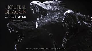 Game Of Thrones Prequel: Teaser (HBO) | House Of The Dragon