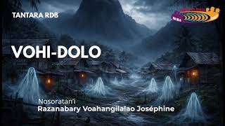 Vohi-dolo, tantara RDB Radio Don Bosco