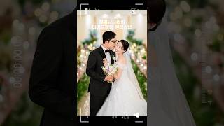 마리드블랑 본식스냅은 이렇게 촬영해보세요:) #wedding #결혼사진 #본식스냅 #웨딩스냅