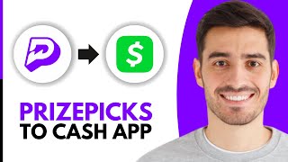 How to Withdraw Money From PrizePicks to Cash App - Step by Step