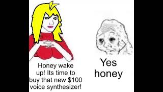 yes honey