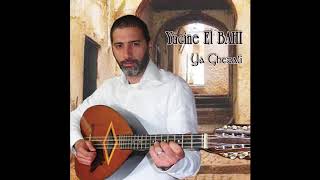 Yacine El Bahi - Bousalef hada (Official Audio)