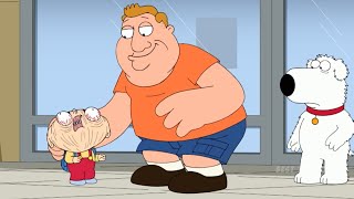 Cutaway Compilation Season 16 - Family Guy (Part 5)