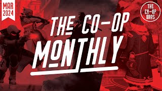 The Co-Op Monthly | March 2024