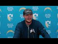 philip rivers emotional reaction to end of 2019 season la chargers