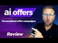 AI Offers Review (Smart Mini Funnels!)