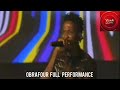 tinny surprise obrafour on vgma 23 stage full performance of vgma 23