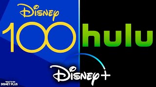 Disney100 Celebrations + Hulu & Disney+ Tease Japanse Subscribers | Disney Plus News