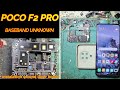 POCO F2 PRO BASEBAND UNKNOWN perbaikan ini tidak sesimple itu