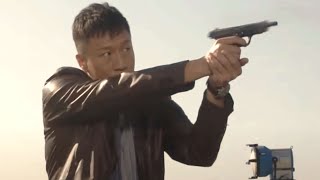 Drug War | 毒戰 (2012) | Street Shootout Scene | 1080p