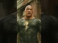 HE WILL KILL EVERYONE ☠️ : BLACK ADAM IS A VILLAIN OR HERO 🤔 #Shorts