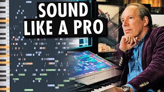 A Trick for writing Orchestral Music like the Pros