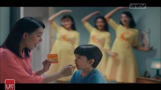 Iklan Contrexyn - Ibu Siaga 3C 15s (2018-2019)