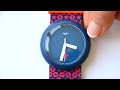 swatch pop lillapop pnn100