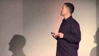 Building social capital | Joseph Cabrera | TEDxScranton