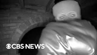 Ex-FBI special agent discusses clues the new video in Nancy Guthrie case reveal