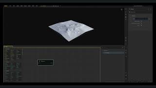 udim Tileinput