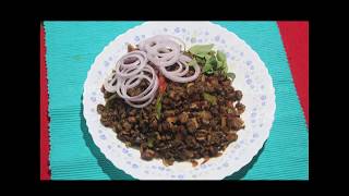 കുട്ടനാടൻ സ്റ്റൈൽ കക്ക ഫ്രൈ ||  Kuttanadan Style Clams Meat Fry || Mathas Kitchen