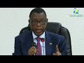 video🚨gen.james kabarebe yaburiye uburundi bushaka intambara agaruka kuburyo bwinjiye muntambara drc