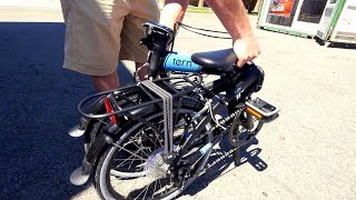 Former U of U Students Design Compact Folding Bikes - Uniquely Utah