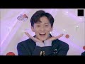 nct 마크 해찬 해찬이가 마크에게 바라는 것