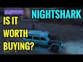 *NEW* NIGHTSHARK GTA 5 Online - IS IT WORTH BUYING? 