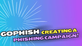 GoPhish | Gathering Instagram Credentials | Learn How to Create a Phishing Campaign with Me