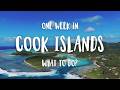 The Ultimate Cook Islands Travel Guide 2026