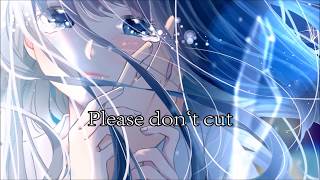 [Nightcore] Baby Don`t Cut - Lyrics