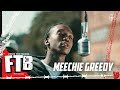 Meechie Greedy - Deal Or No Deal | From The Block Performance 🎙