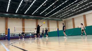 🏐23112024天水圍2100-2300🏐