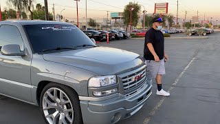 Almost Got Scammed!! (Craigslist)