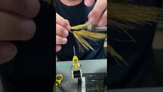 BWCflies Gold Bomber Self Tying Kit BCF Townsville