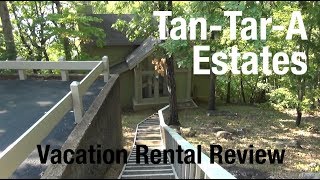 Vacation Rental Review - Tan-Tar-A Estates, 463 Staniel Cay