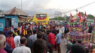 হাই হোসেন ও / / কাসেদের দল / আতর চেয়ারম্যানের গ্রামের /