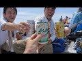 なんちゃって登山家　次郎笈～剣山　縦走　2016年8月11日