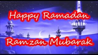 Ramadan / Ramzan Mubarak 2016: wishes, Sms, Greetings, Images, Quotes, Whatsapp Video message 7