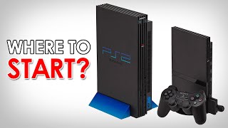 Where to Start: Sony PS2