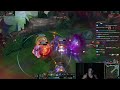 tyler1 vs aatrox heal to full hp in 0.5s